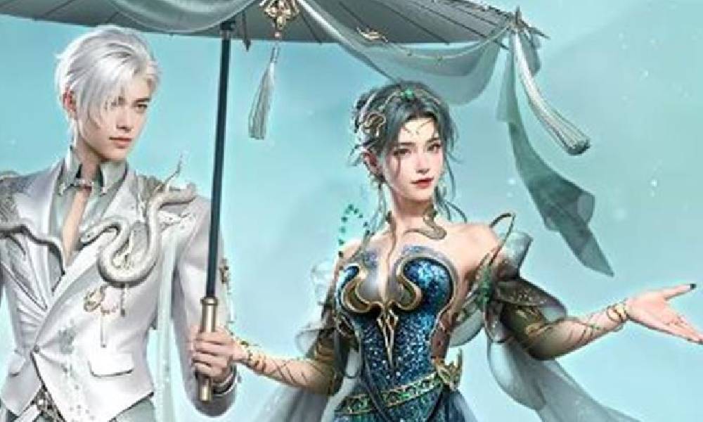 明日之后缘起青白怎么样 明日之后缘起青白值得买吗