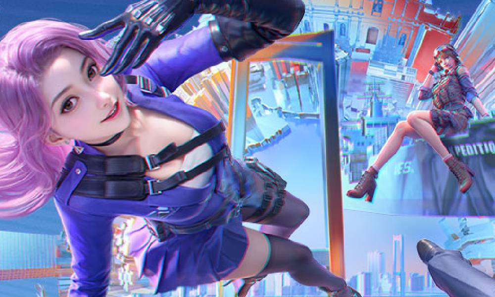 穿越火线枪战王者怎么举报玩家 举报功能使用教程