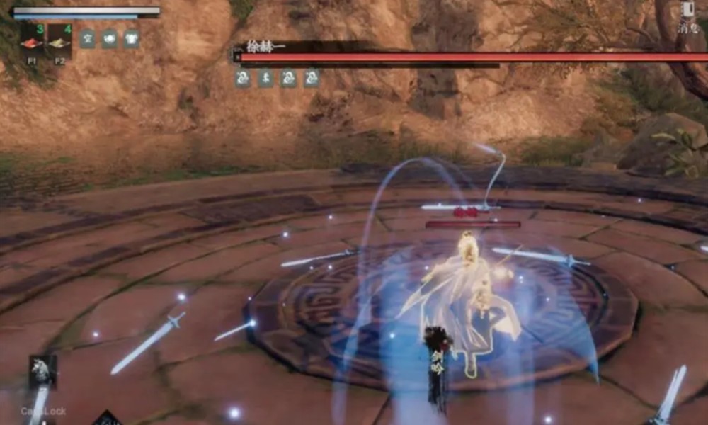 下一站江湖2吸星大法怎么获得 吸星大法获取方法详细介绍