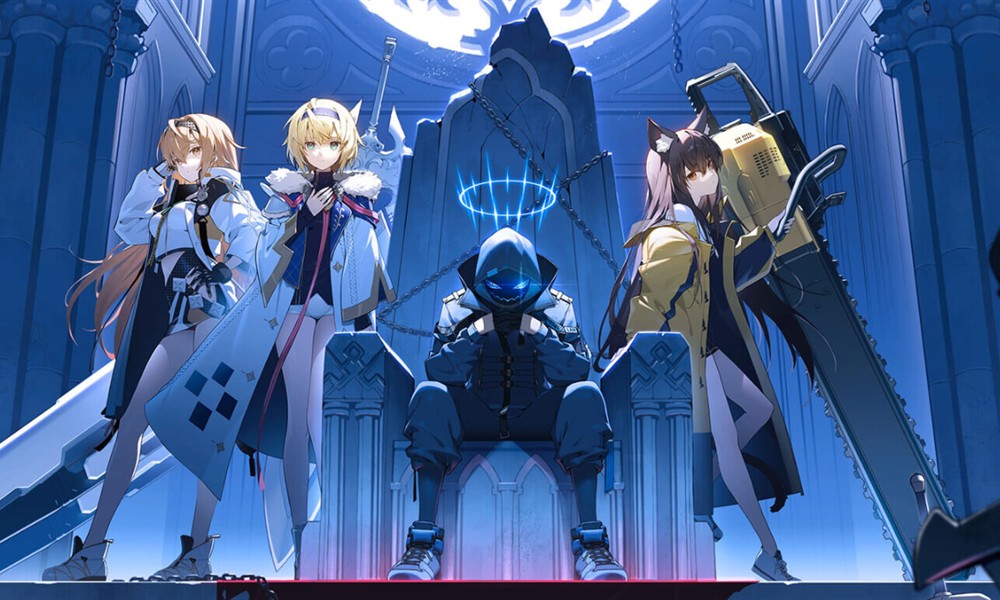 溯回青空怎么刷初始 溯回青空刷初始详细教学