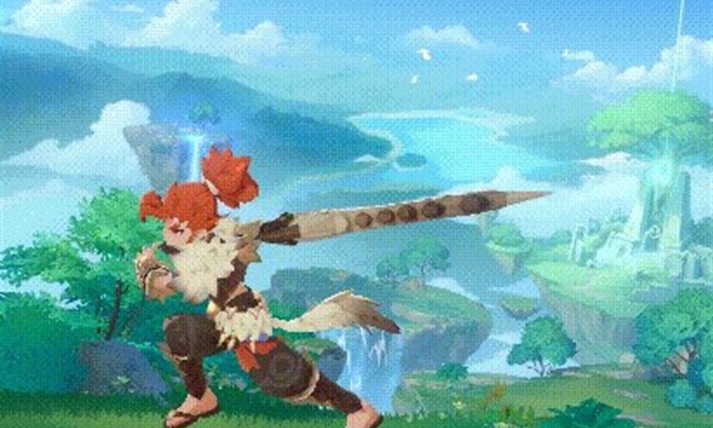 猎风传说开荒指南攻略 猎风传说新手怎么玩