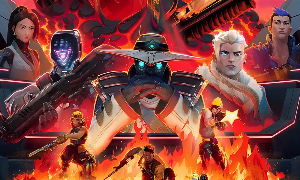 无畏契约源能行动按键怎么设置 手游按键设置方法介绍