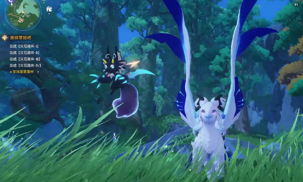 蓝色星原旅谣坐骑怎么获得 坐骑获取方法详细指南