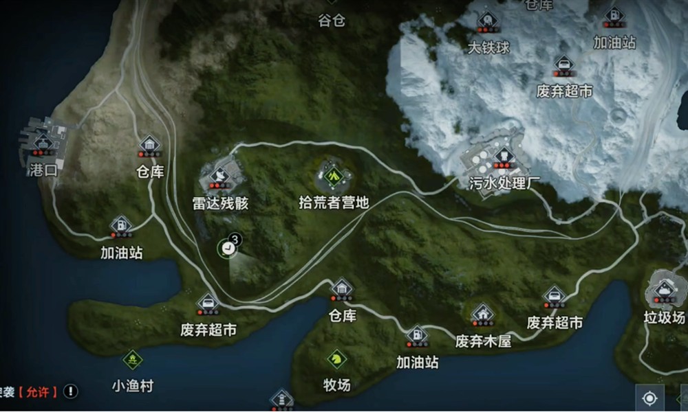 失控进化怎么玩 失控进化游戏新手入门玩法攻略