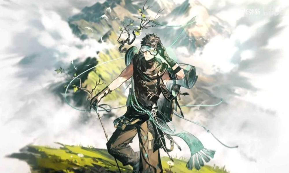 物华弥新溪山行旅图怎么用 辅助器者溪山行旅图攻略