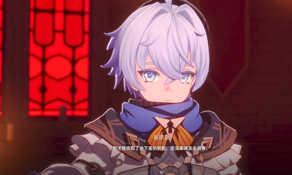 异环埃德嘉怎么样 异环埃德嘉技能详细介绍