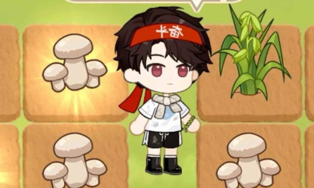 光与夜之恋丰果农场怎么玩 农场种破产后如何赚钱攻略