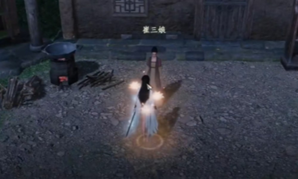 下一站江湖2武穆十三枪怎么获得 武穆十三枪获取方法介绍