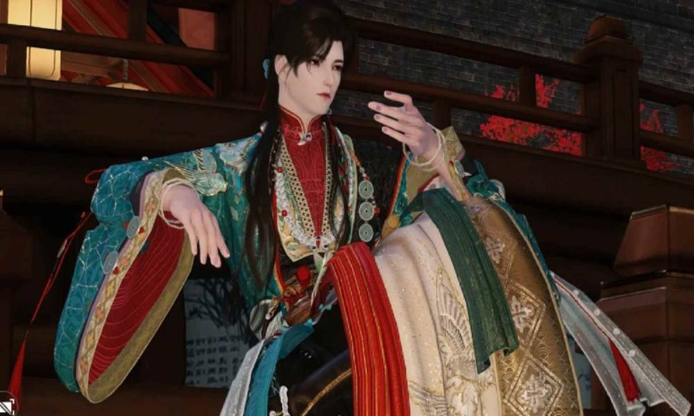 一梦江湖龙门攻略 龙门星阵对龙门有什么影响