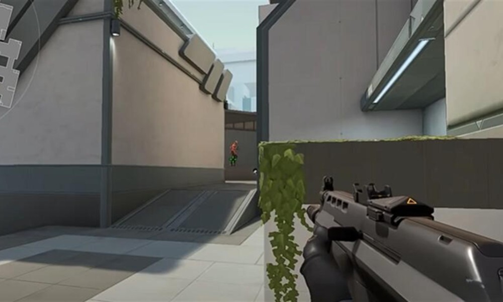 无畏契约手游连跳怎么操作 源能行动连跳技巧教学