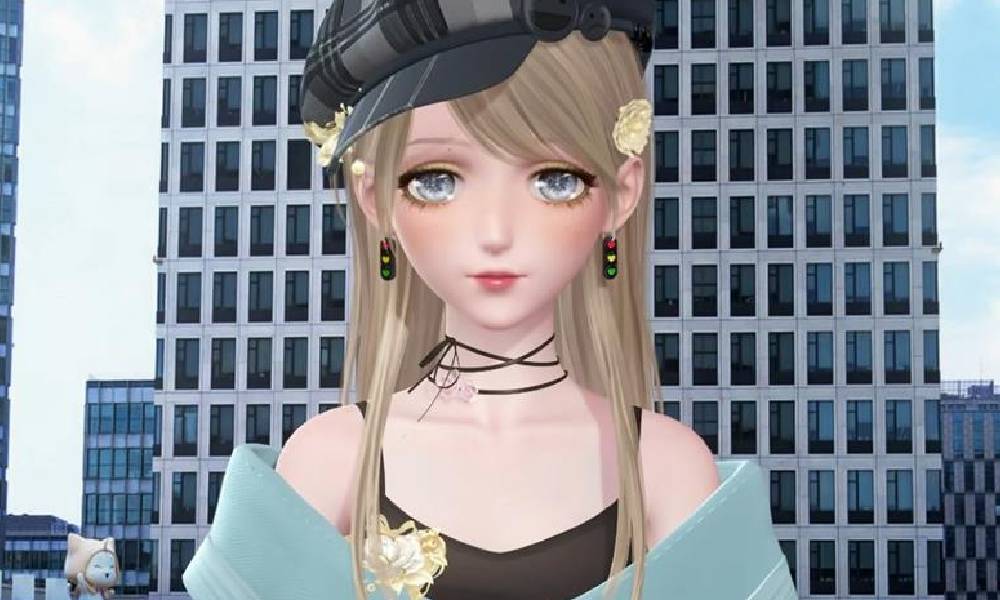 闪耀暖暖暖心传音升级 携手环游全新玩法28日将上线