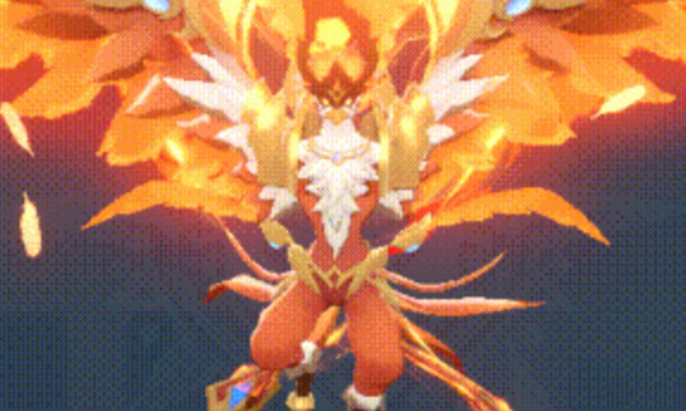 猎风传说不灭凤凰怎么玩 不灭凤凰技能搭配玩法详解