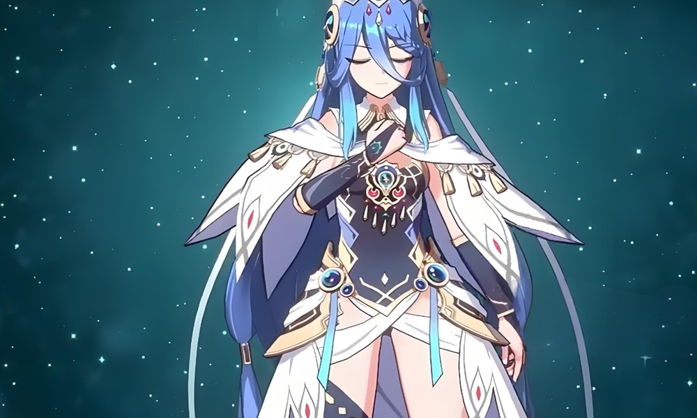 千年之旅耶坦尼亚怎么样 耶坦尼亚角色技能详细介绍