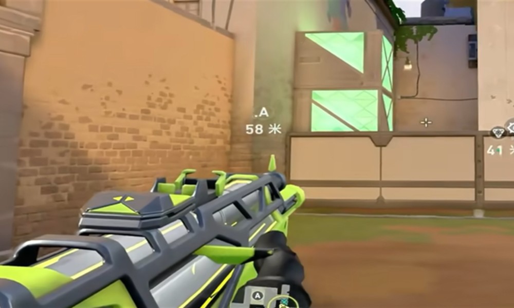 无畏契约手游陀螺仪怎么打开 陀螺仪灵敏度设置方法