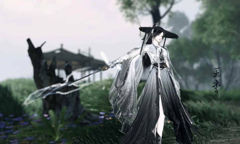 逆水寒手游龙吟怎么玩 龙吟pve一键连招攻略