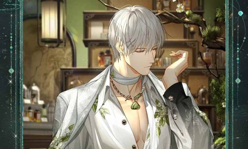 光夜缠息标记限定卡池将开启 齐司礼生日限定收信