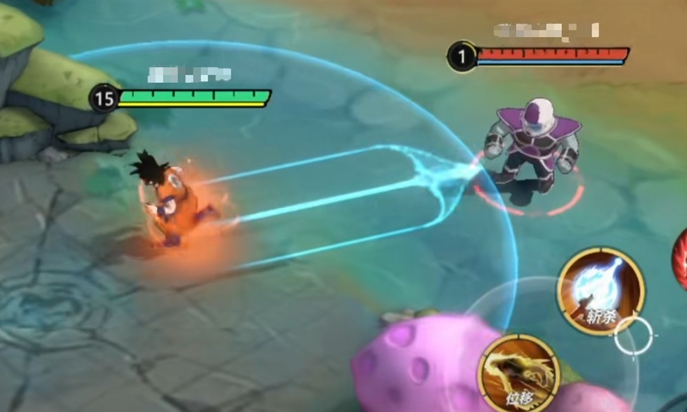 漫画群星大集结孙悟空怎么样 孙悟空强度详细解析