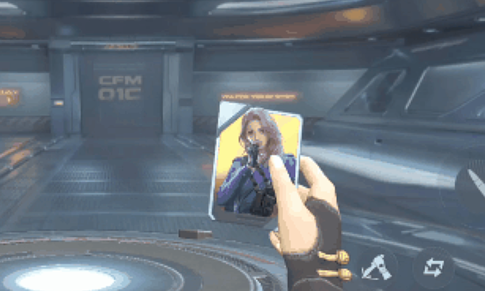 CF手游首款英雄级近战武器卡牌大师悠悠正式上线