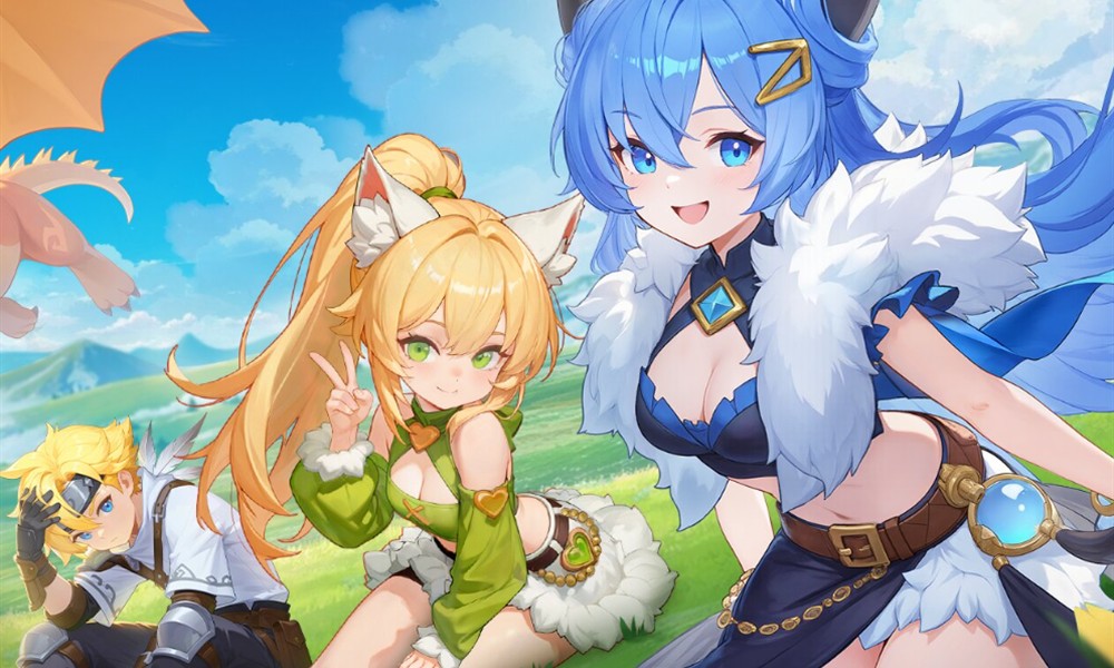 猎风传说战士怎么玩 猎风传说战士玩法详细攻略