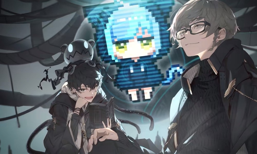 溯回青空手游剧情讲了什么故事 溯回青空世界观背景详细介绍