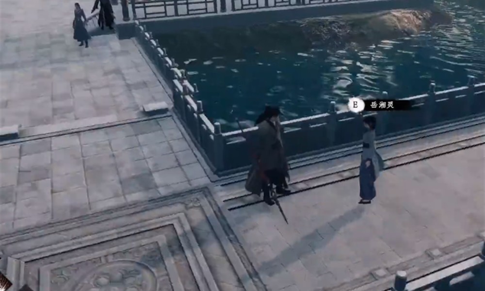 下一站江湖2有几个结局 下一站江湖2结局达成条件