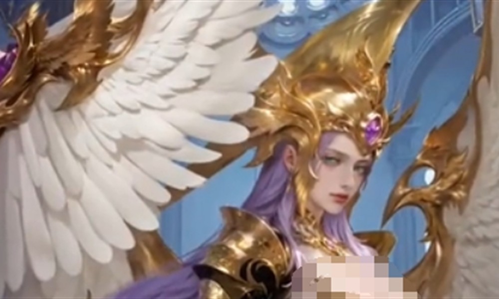 不朽箴言雅典娜怎么玩 雅典娜技能玩法详细攻略