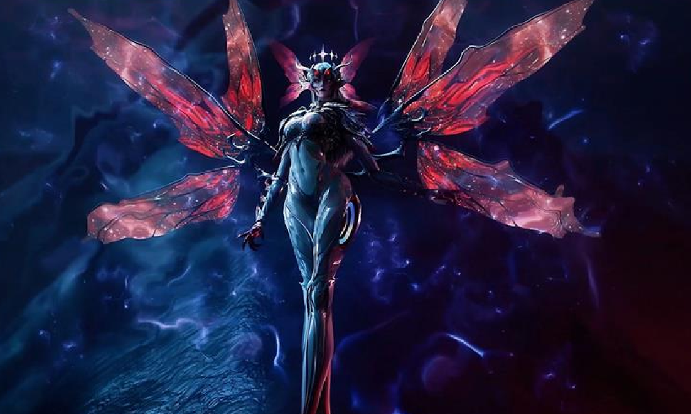 群星纪元吞噬星空联动我即虫潮发布 限定卡池开放中