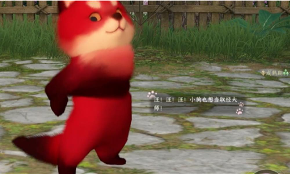 逆水寒手游宠物对话怎么玩 逆水寒手游萌宠翻译机介绍