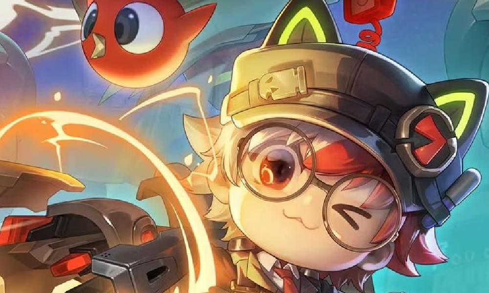 王者荣耀UP主杯S2双败淘汰赛开始 双败淘汰赛打响