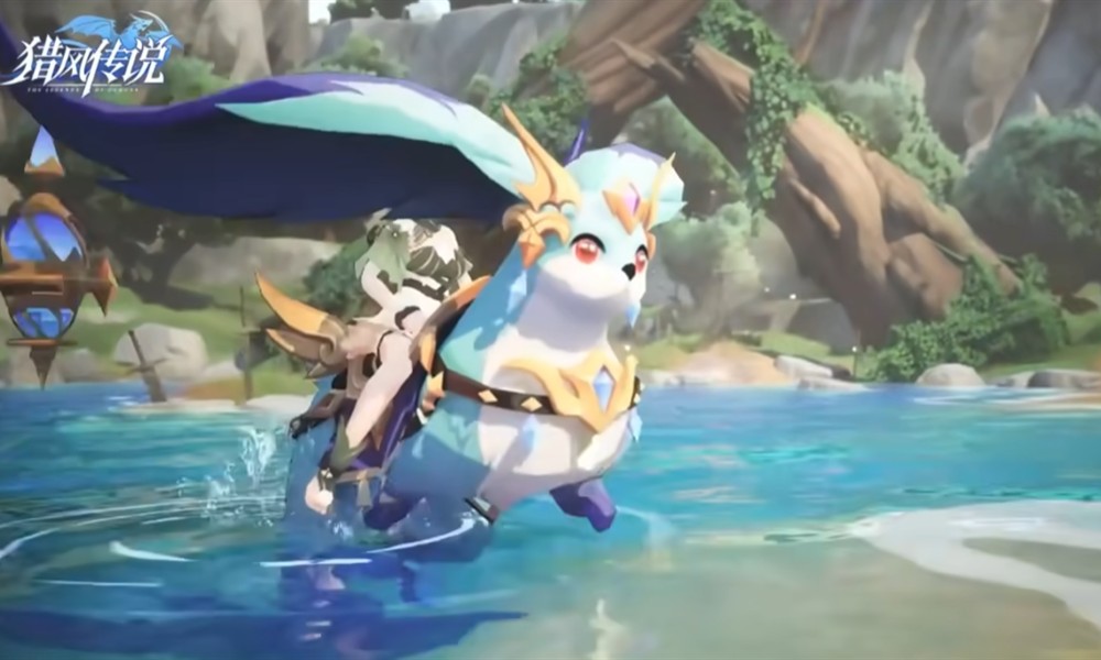 猎风传说限定宠物怎么获得 三大热门宠物获取方法