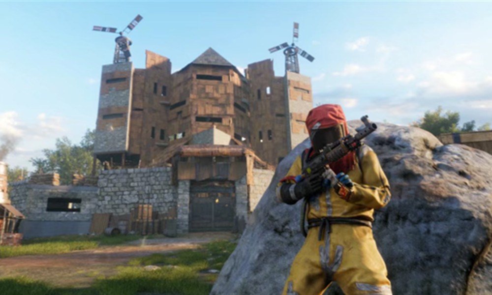 失控进化英文名是什么 失控进化手游英文名称介绍