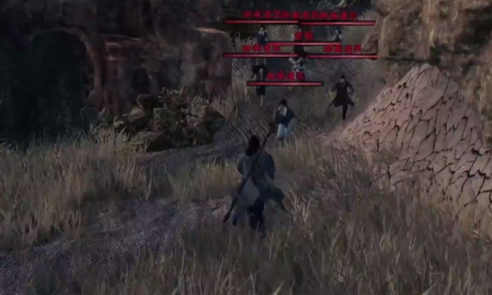 下一站江湖2阴瘴蜂在哪里 阴瘴蜂具体位置详细说明