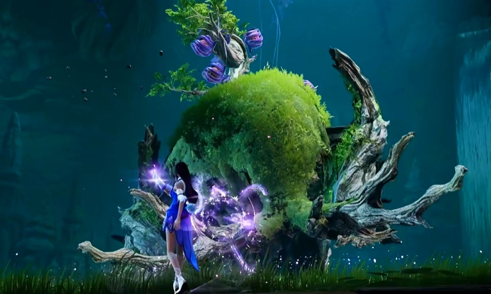 王者荣耀世界有女主角吗 王者荣耀世界女角色详细介绍