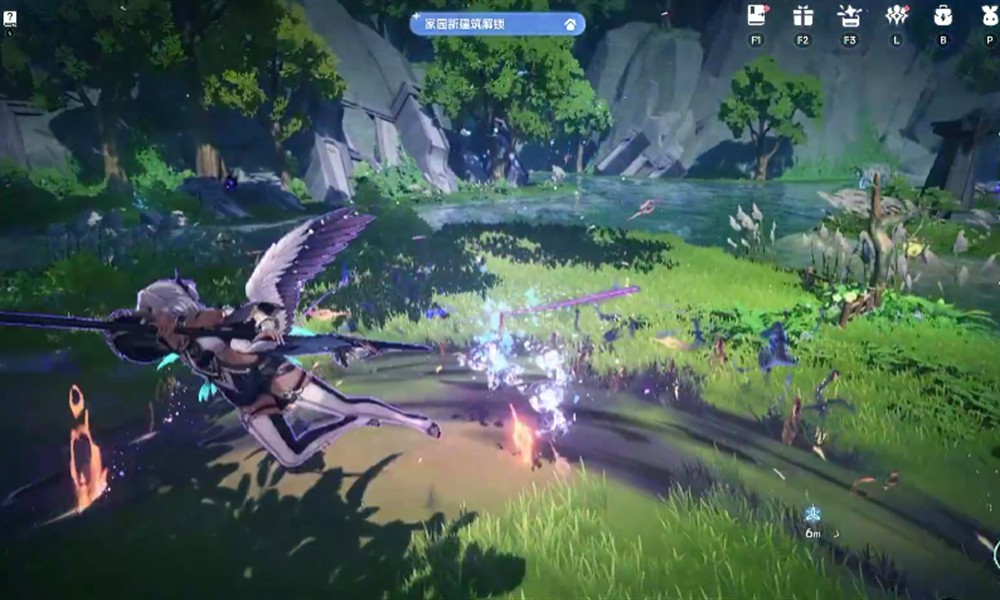 蓝色星原旅谣装备怎么获取 蓝色星原旅谣装备获取方法