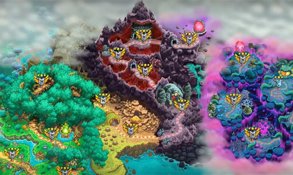 王国保卫战5联盟英雄怎么选 联盟英雄强度排名详细解析