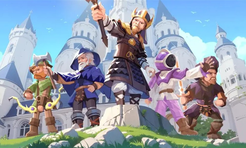 为了吾王角色强度怎么排 为了吾王手游职业强度排行详解