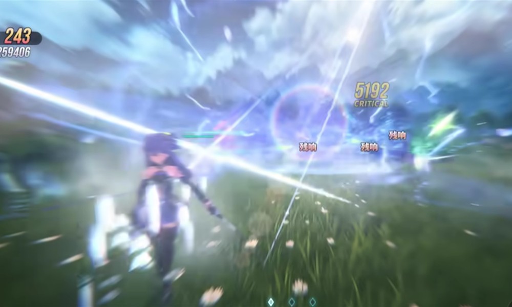 蓝色星原旅谣属性克制怎么玩 属性克制关系详细解析