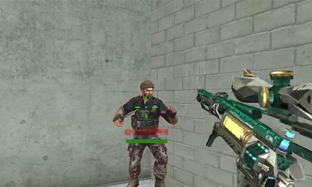 穿越火线手游赛季多久更新 CF手游排位赛季时间介绍