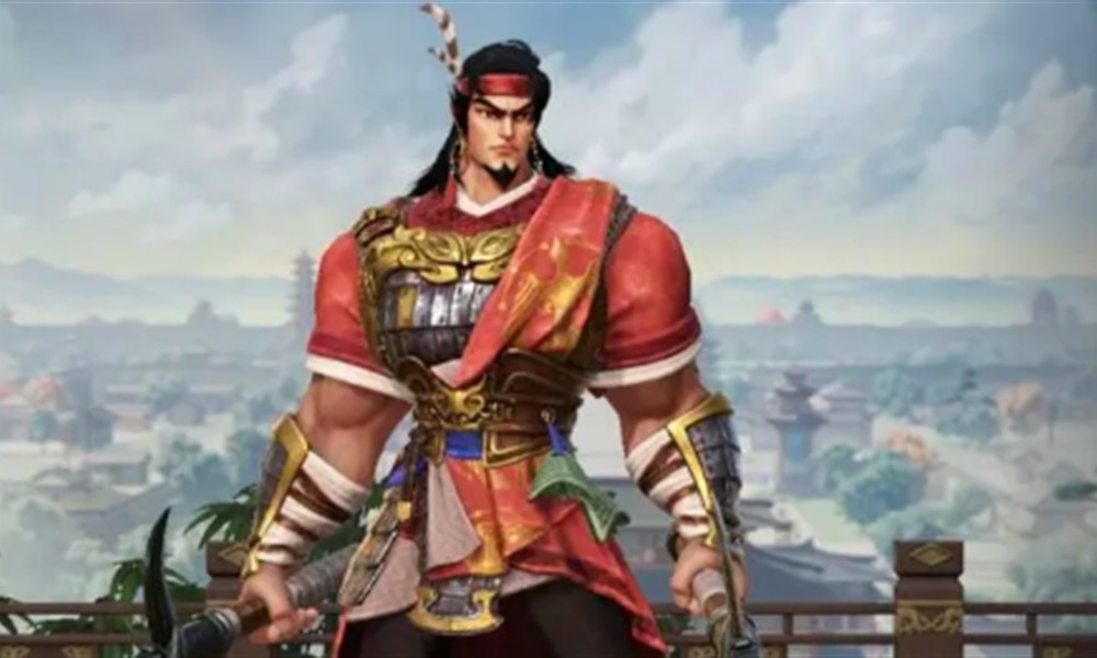 偃武甘宁怎么玩 偃武甘宁角色玩法详细介绍