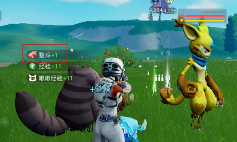 创造吧我们的星球地图有哪些 创造吧我们的星球地图详细介绍