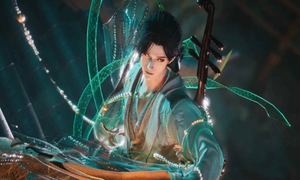 燕云十六声纯奶止戈攻略 霖霖论剑连胜上无我心得分享