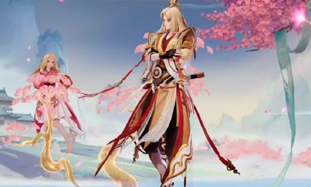 王者荣耀干将莫邪千山共赴是什么品质 皮肤怎么样