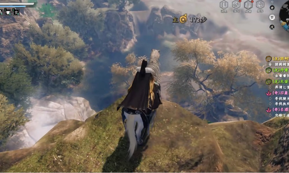 下一站江湖2合欢花有什么用 合欢花炼丹任务详细攻略