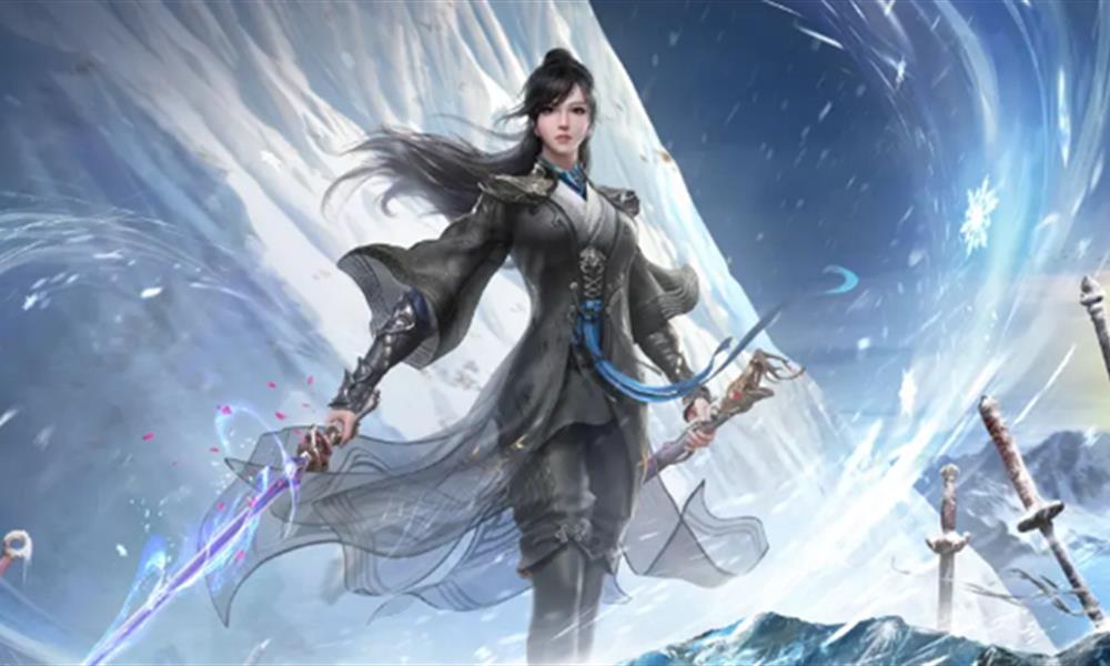 永劫无间手游顾清寒有什么台词 手游顾清寒台词是什么