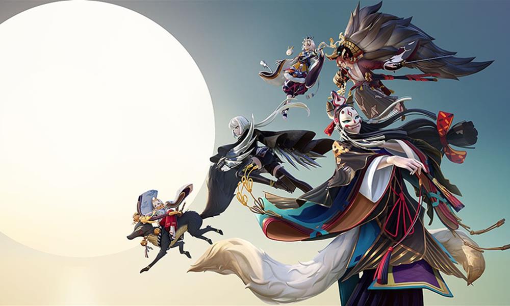 决战平安京贵族等级价格多少 安平京VIP登记充值花费介绍