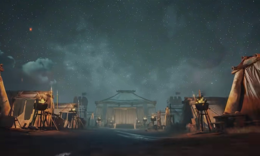 三国天下归心角色技能有哪些 刘备关羽貂蝉吕布技能介绍