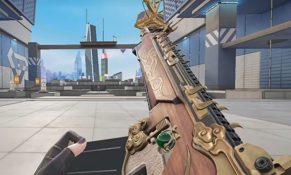 远光84枪械怎么选择 远光84武器推荐详细攻略