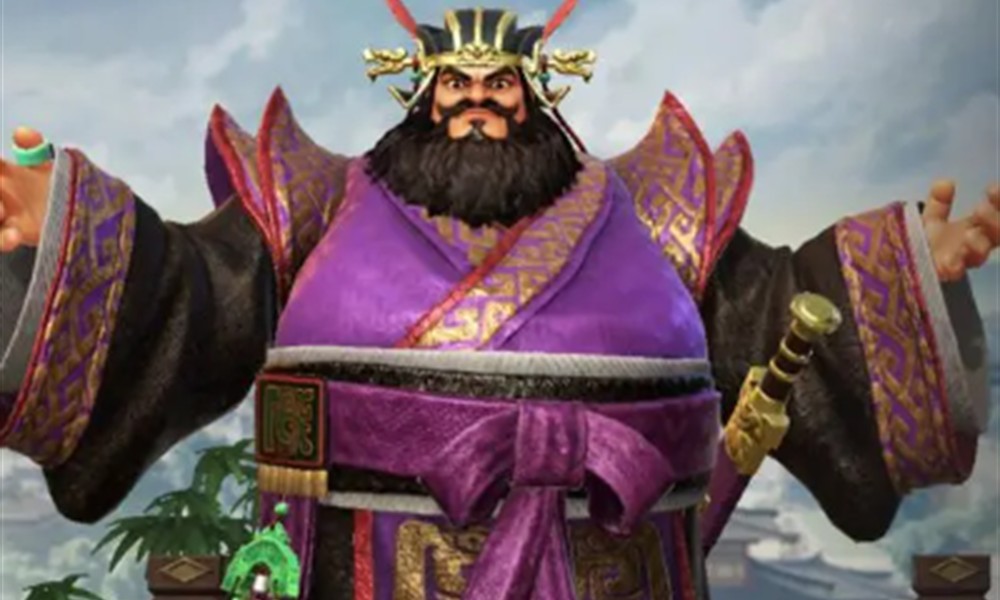 偃武董卓怎么样 偃武手游董卓角色玩法攻略