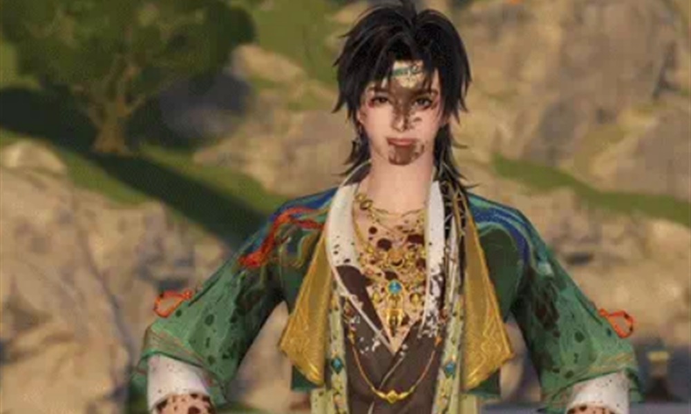 逆水寒手游李飞卿怎么样 李飞卿技能特点详细介绍