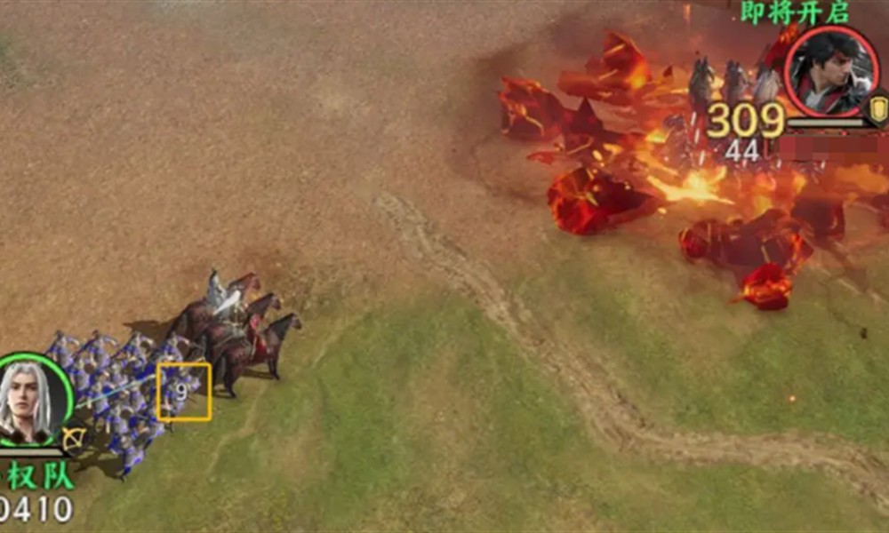 三国群英传策定九州技能特性怎么玩 兵种技能特性详细解析